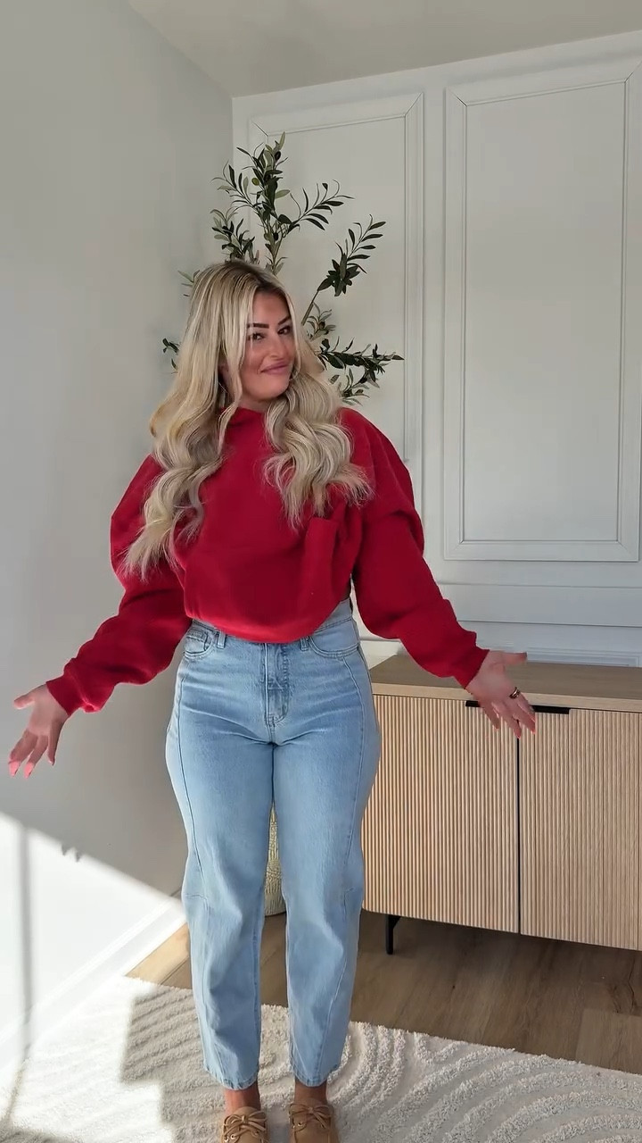 the jeans that are GIVING 👏🏼👏🏼👏🏼

I don’t think I’ve ever loved a pair more. Wearing size 4! $15!

Walmart jeans, Walmart $15 jeans, Walmart fashion finds, Walmart denim haul, Walmart Abercrombie dupe, Abercrombie style jeans, jeans that make your booty look good, butt lifting jeans, curve flattering jeans, high rise stretchy jeans, tummy control denim, mom approved jeans, flattering jeans for moms, comfy everyday denim, straight leg jeans dupe, wide leg jeans dupe, spring denim outfits, casual mom outfits, Walmart try on haul, Walmart outfit inspo, viral Walmart finds, affordable fashion for moms, trendy jeans under $20, Walmart style dupes

#LTKgrwm #LTKootd #LTKSeasonal