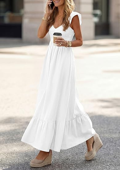 Vacation packing just got easier ✨ These Amazon finds include the prettiest beach dresses, must-have bikinis, and effortless resort wear 🌴 Everything you need for a picture-perfect getaway 💫

#AmazonFinds #VacationStyle #Beachwear #BikiniFinds #Coverups #ResortStyle #VacationDressing #SummerOutfits #TravelLooks #BeachAesthetic #VacationMood #LTKFinds #LTKStyleInspo 

 #LTKSeasonal #LTKU #LTKTravel