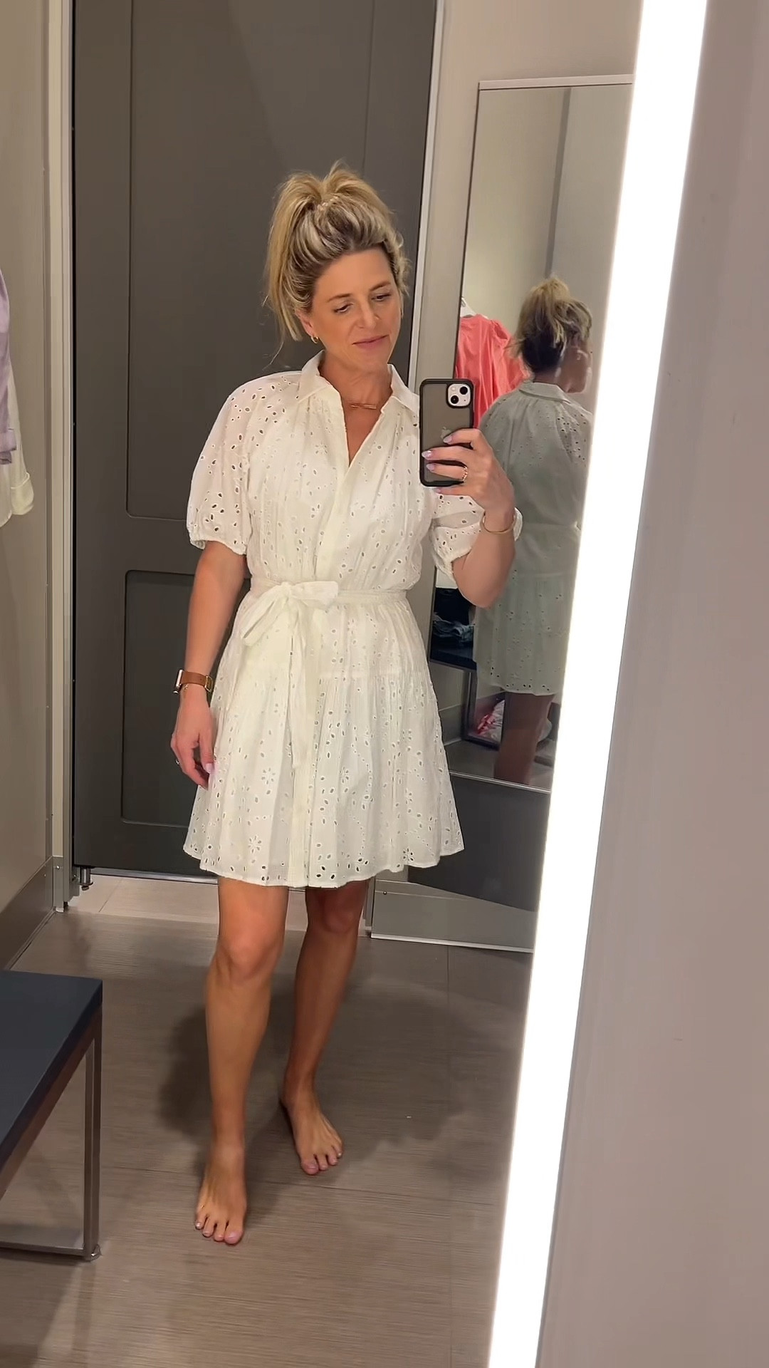 Target Business casual / Casual Day Out try on! 