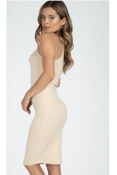 Everly Dress | Indigo Closet 