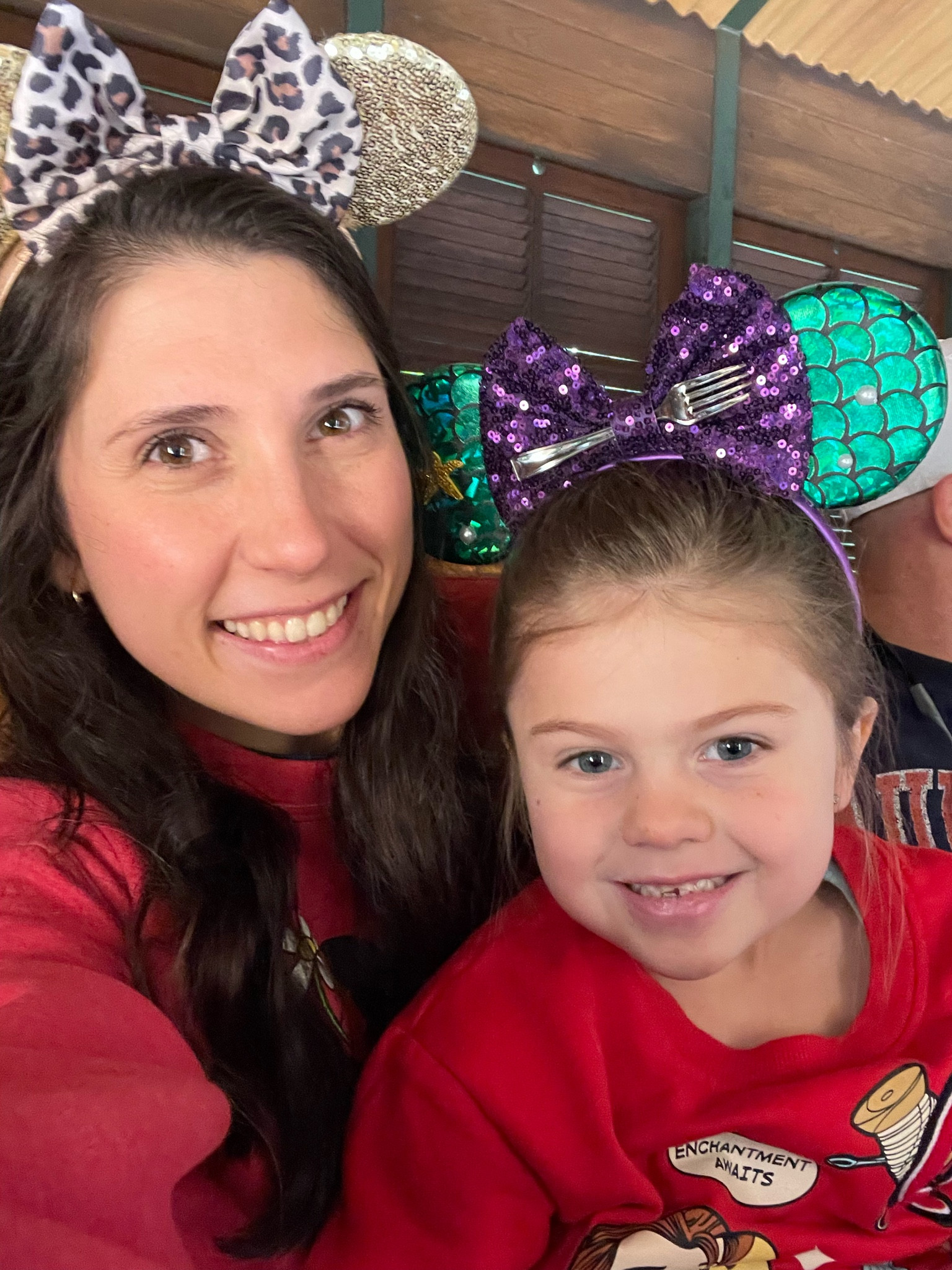 Planning a Disney Trip? Check out these must haves!🐭🏰✨

#LTKstyletip #LTKGiftGuide #LTKtravel