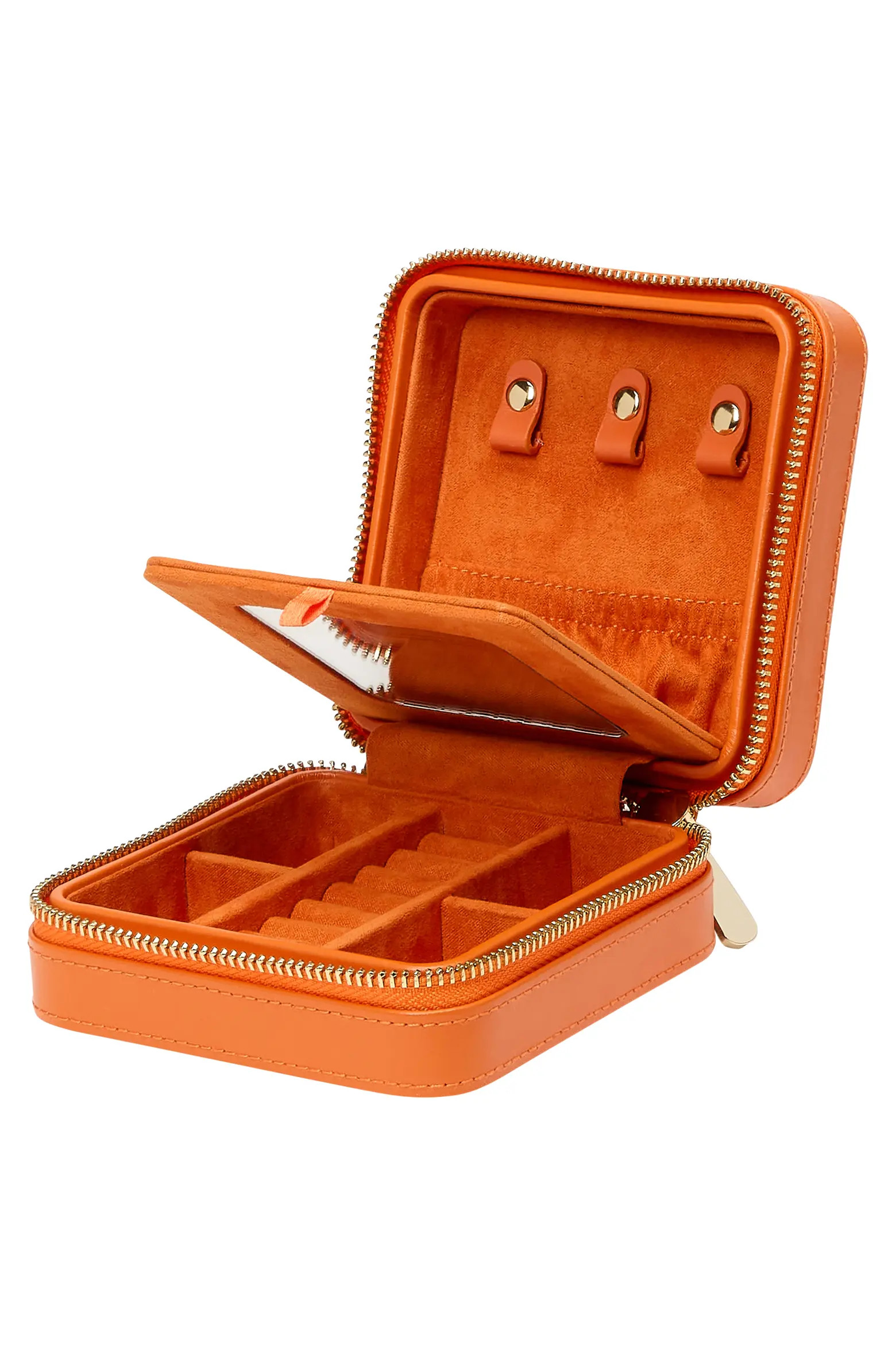 Maria Small Zip Jewelry Case | Nordstrom | Nordstrom