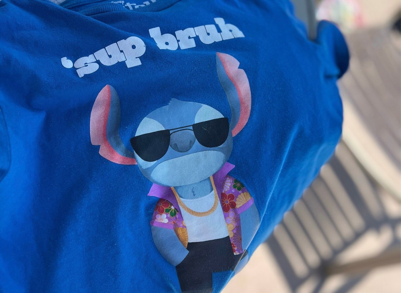 Grab your Stitch Favs! 

#disney #stitch