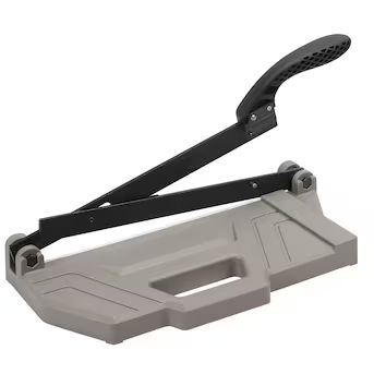 Project Source 12-in Floor Cutter Lowes.com | Lowe's