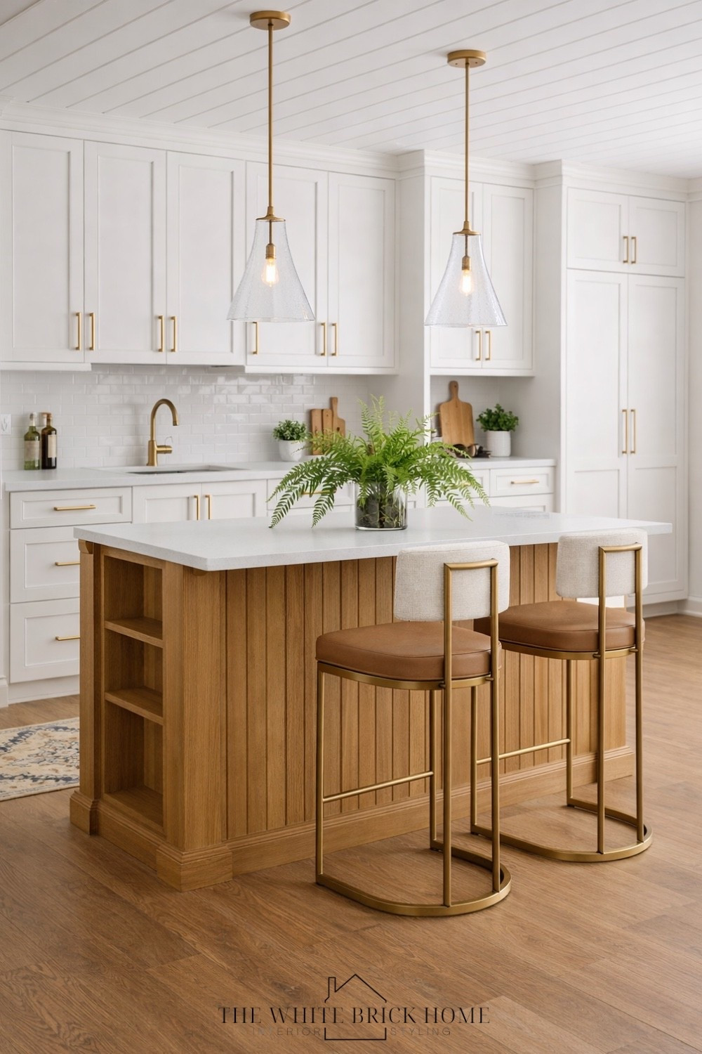 This pottery barn kitchen island looks custom and it is a great option for a designer, elevated look! 

Kitchen, kitchen island, kitchen decor, kitchen ideas, kitchen pendant, kitchen lighting, kitchen stools, counter stools, kitchen decor ideas, home decor, home design, kitchen white oak, white kitchen, kitchen pendant lights, pottery barn 

#LTKSeasonal #LTKSaleAlert #LTKHome
