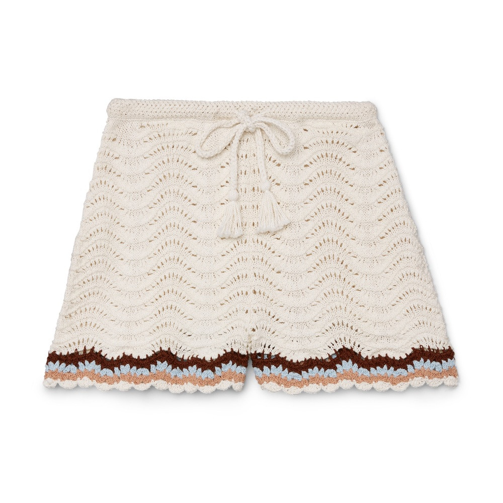 Cara Cara Aicha Shorts | goop | goop