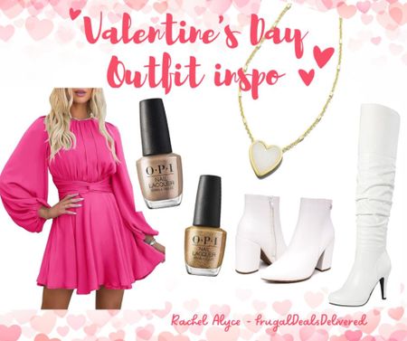 Valentine’s Day outfit inspired inspo inspiration date night dress anniversary look accessories go to guide! 


#LTKHoliday 

Follow my shop @FrugalDealsDelivered on the @shop.LTK app to shop this post and get my exclusive app-only content!

#liketkit #LTKunder50 #LTKcurves  #LTKunder50 
#LTKFind #LTKcurves #LTKunder50

#LTKMostLoved #LTKstyletip #LTKSeasonal