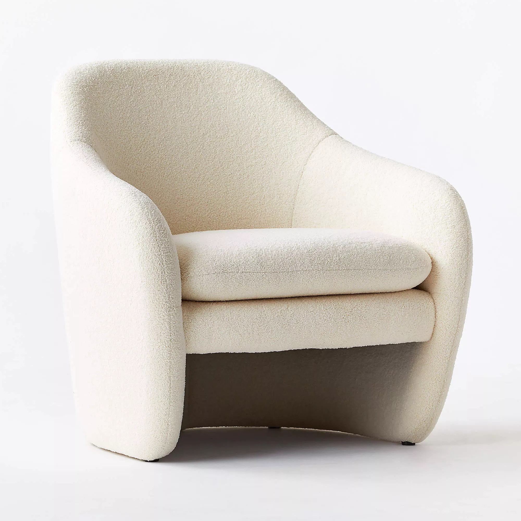 Pavia Lounge Chair + Reviews curated on LTK