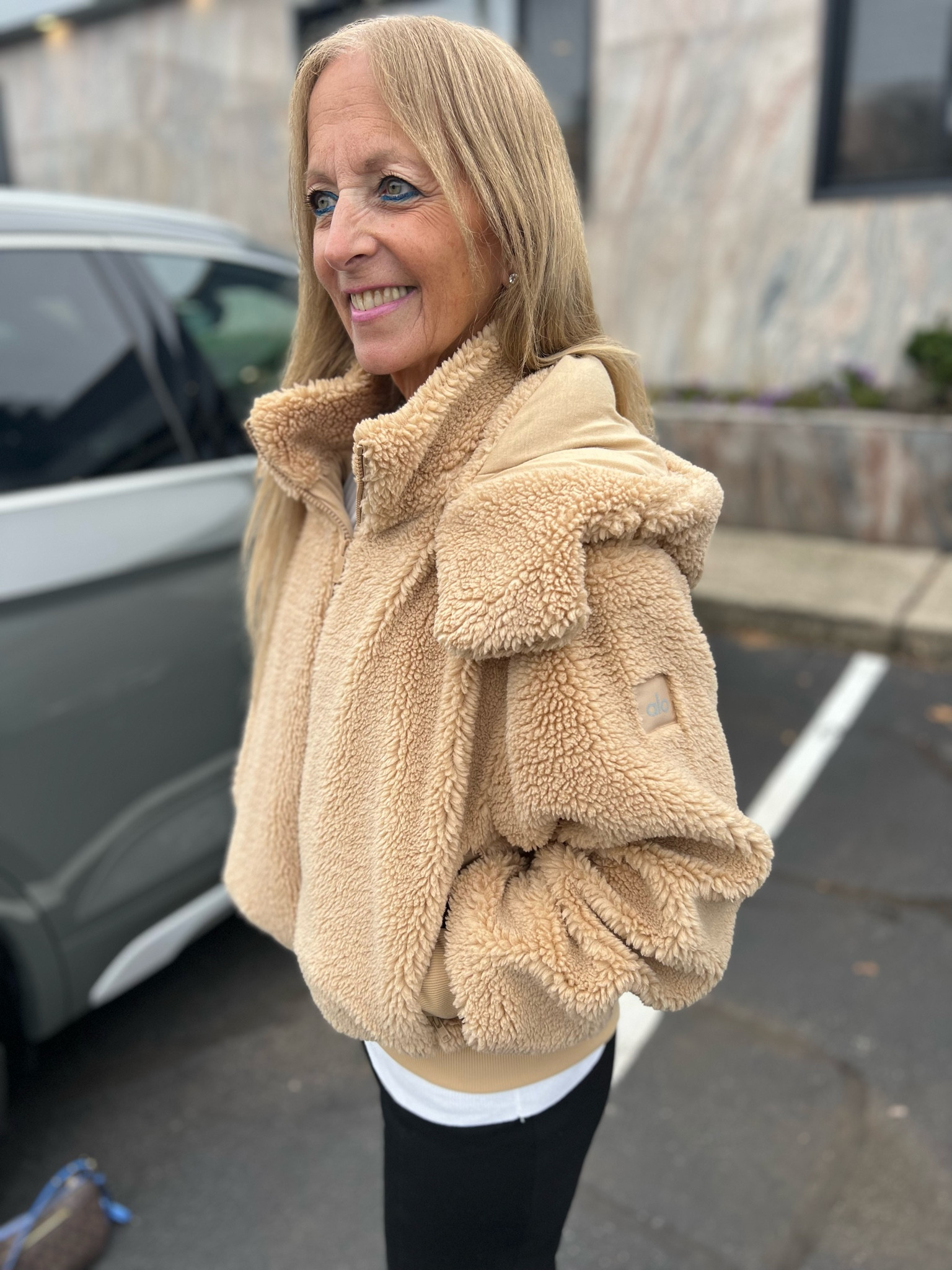 Alo sale 

#LTKsalealert #LTKGiftGuide #LTKSeasonal