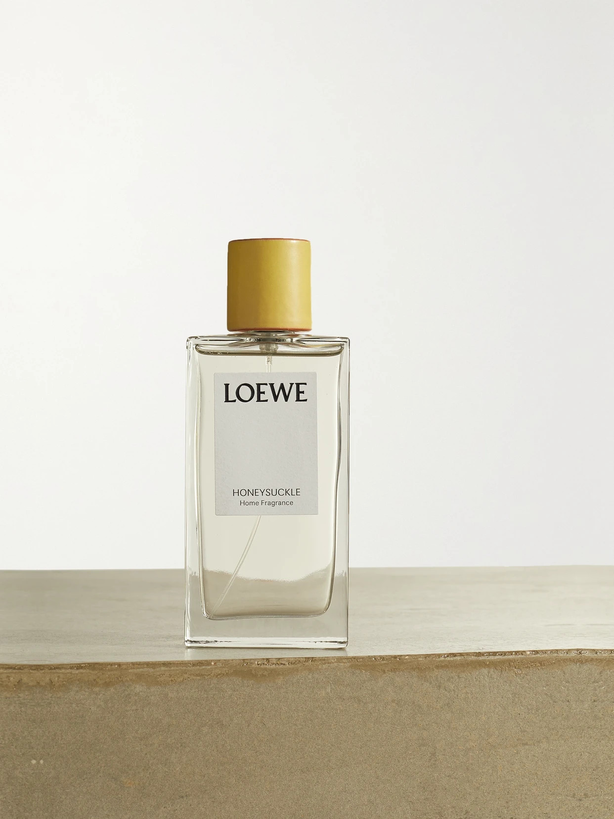 LOEWE PERFUMES - Home Fragrance - Honeysuckle, 150ml | NET-A-PORTER (US)