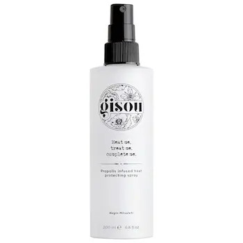 GisouPropolis Infused Heat Protecting Spray | Sephora (US)