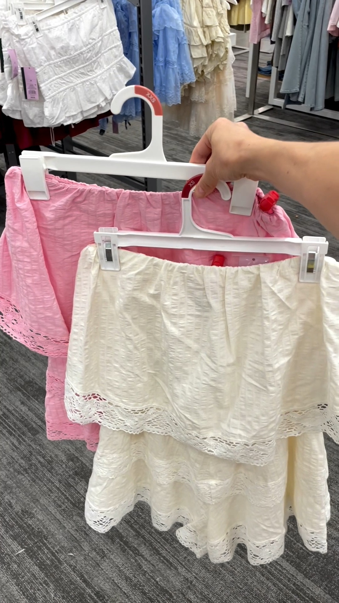 This romper is giving “she’s that girl” 👀 @Target 

#LTKootd #LTKU #LTKSeasonal