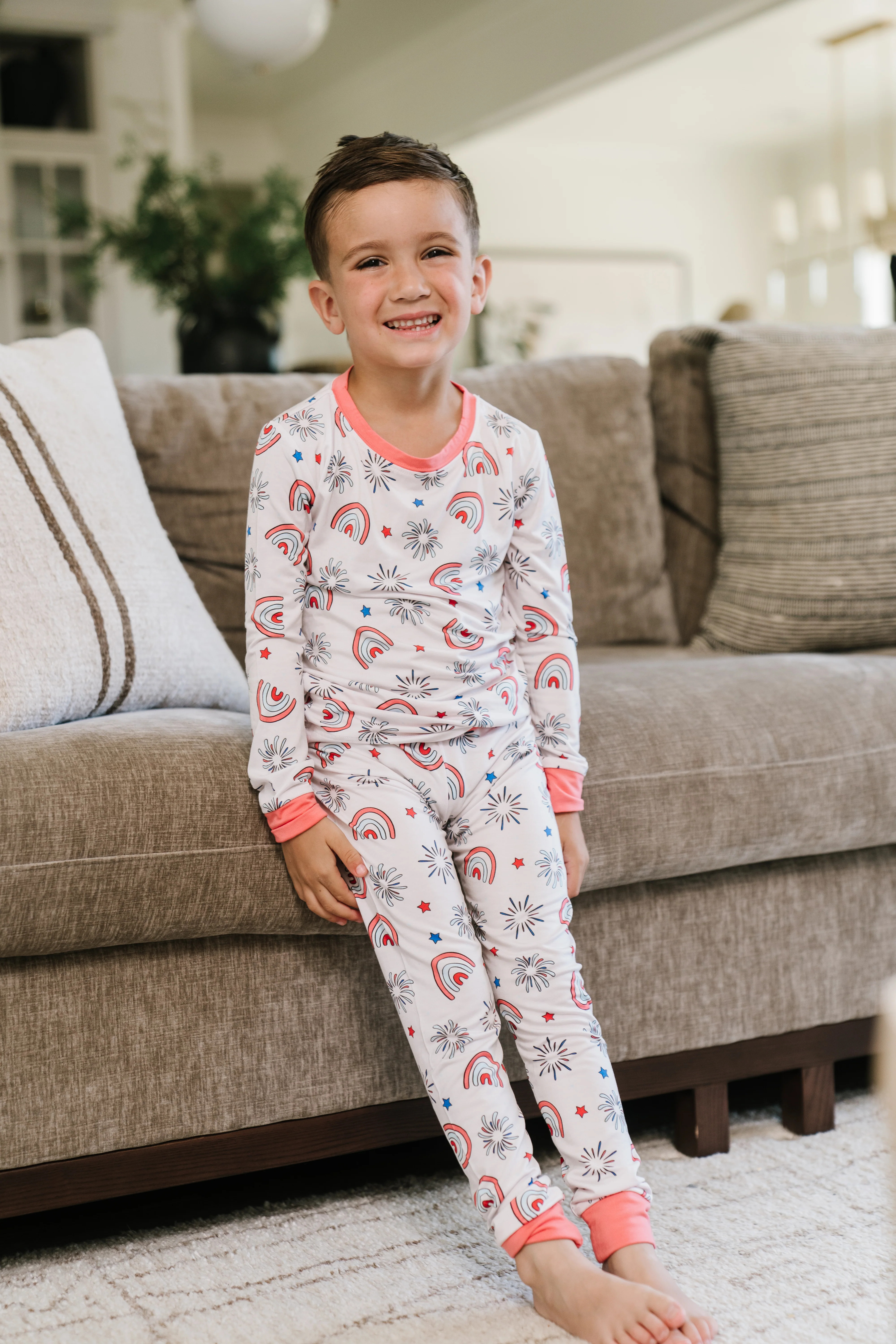 PORTER IN THE USA DREAM SET | Dream Big Little Co.