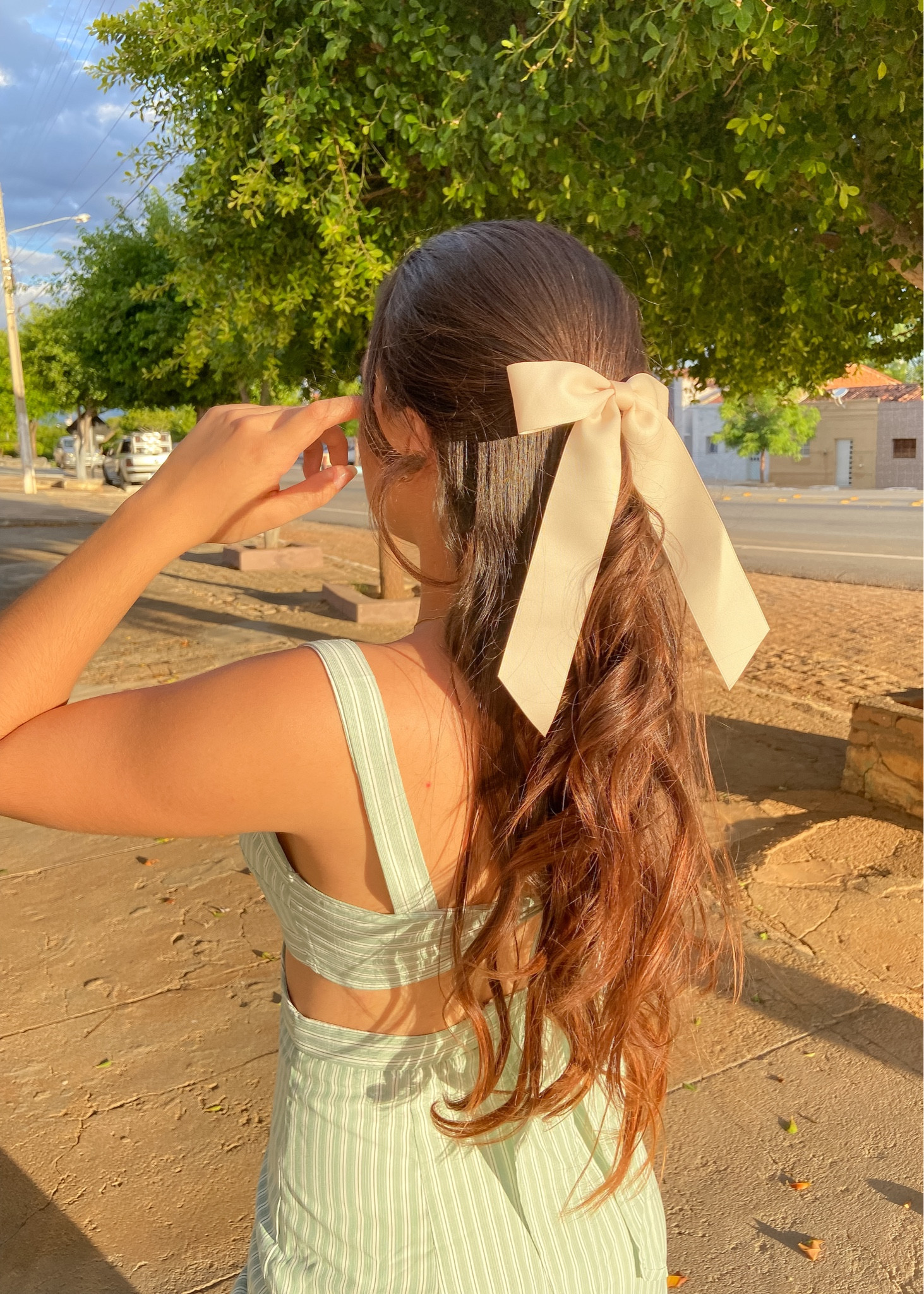 like a princess 🎀 #lookdavih 

#LTKfindsunder100 #LTKsalealert #LTKbeauty