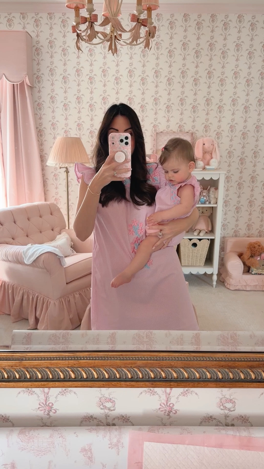 Matching mommy and me
Spring dress 

#LTKmomlife #LTKKids #LTKBaby