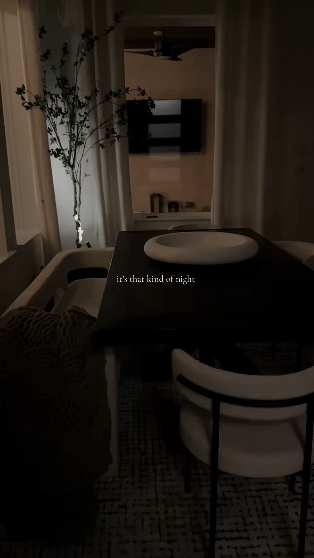 The coziest night in. Who else is ready for patio weather?

#patio #outdoordecor #homedecor #patiosetup #cozyhome

#LTKHome