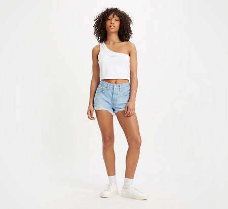 501® LEVI'S® ORIGINAL SHORTS | Levi's (UK)