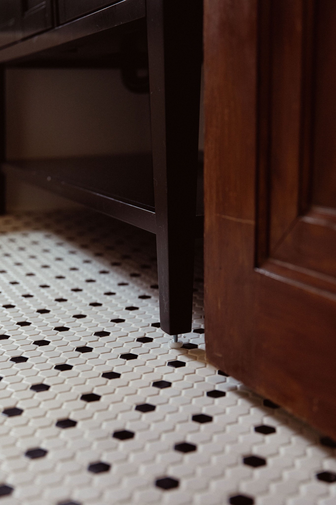 Welcome to our Lyndale Green Dream bathroom remodel! ✨#LTKDesign #LTKInteriorDesign #LTKRemodeling #LTKRenovation #LTKInteriorDesigner