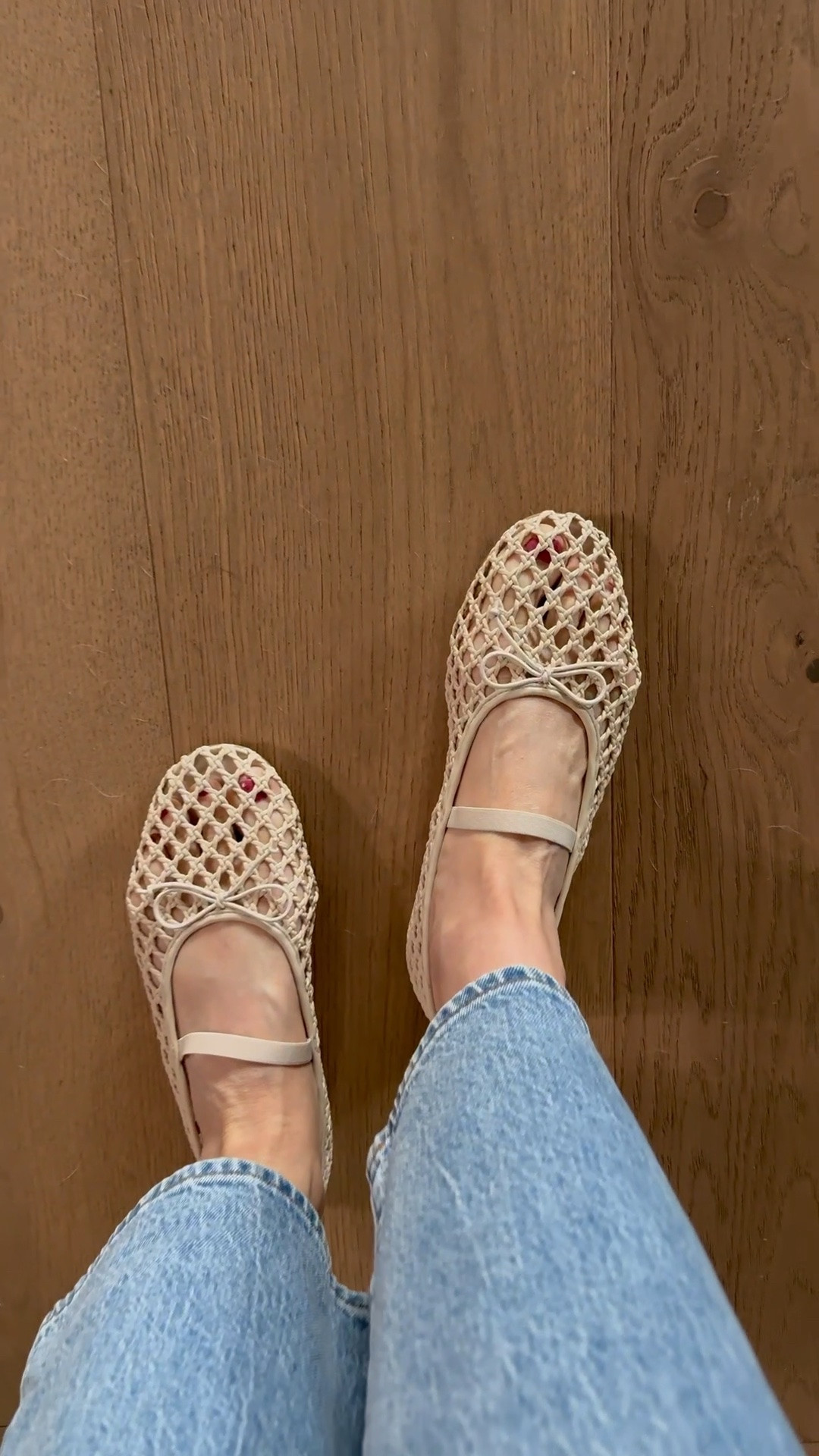 My fav ballet flats!

#LTKootd #LTKMothersDay #LTKSeasonal