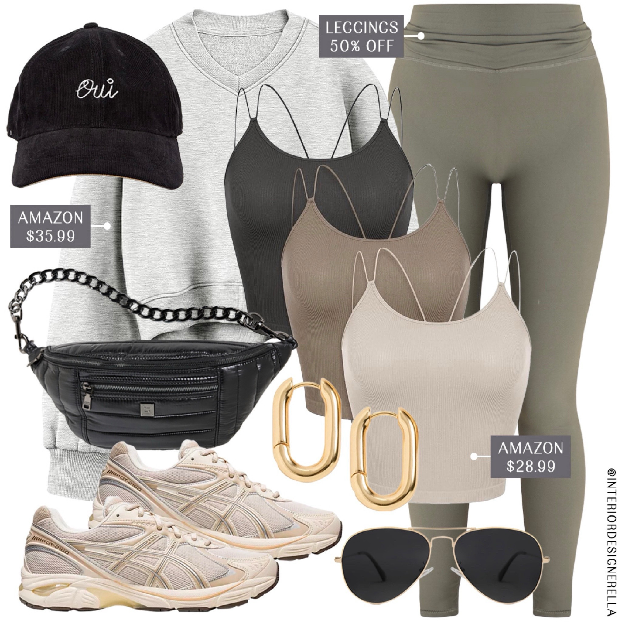 Scroll to shop!! Follow for more Amazon finds!!! Xo! 💫

#LTKStyleTip #LTKxPrimeDay #LTKFindsUnder50