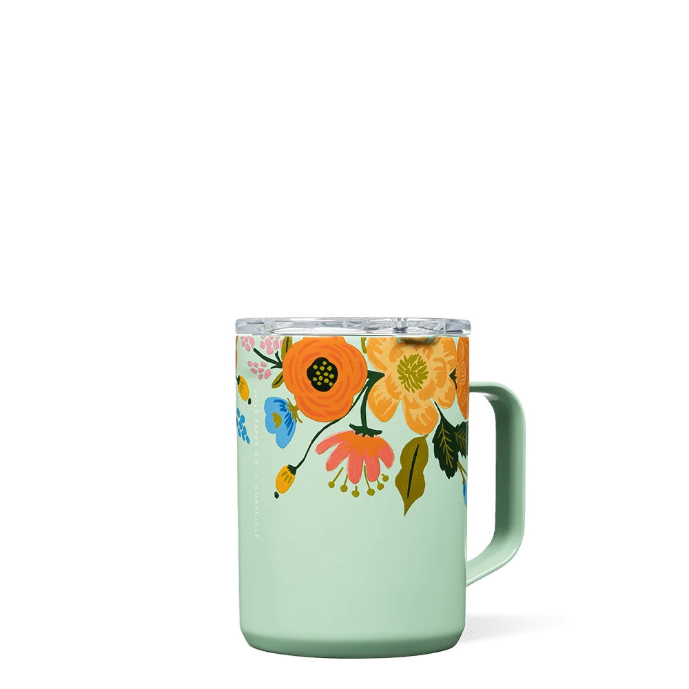 Rifle Paper Co. Coffee Mug | Corkcicle