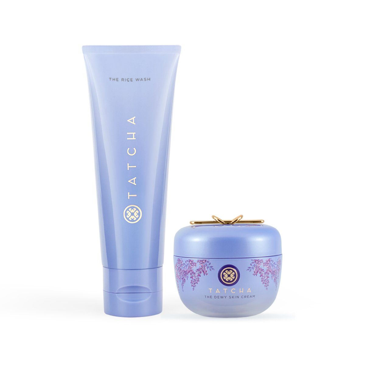 Value Size Dewy Duo | Tatcha