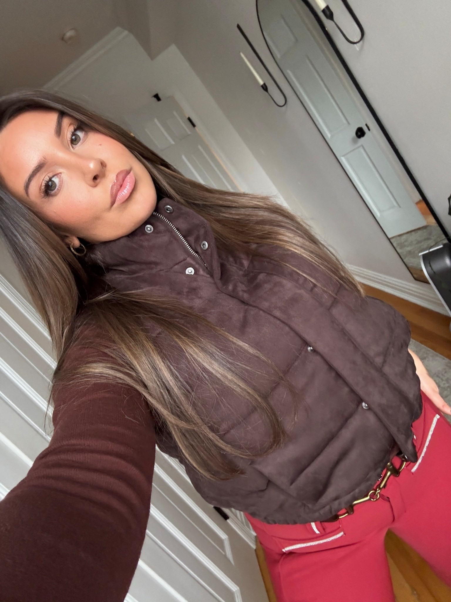 New riding gear from Ariat equestrian 

#LTKActive #LTKgrwm #LTKMidsize