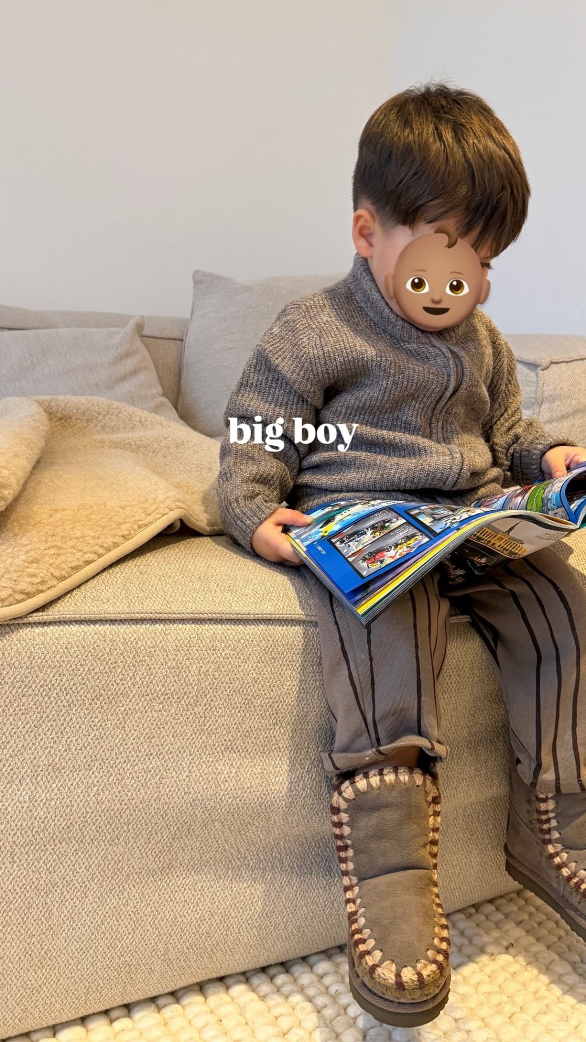 toddler look 🫶🏽🥹

#LTKdeutschland #LTKstyletip #LTKeurope