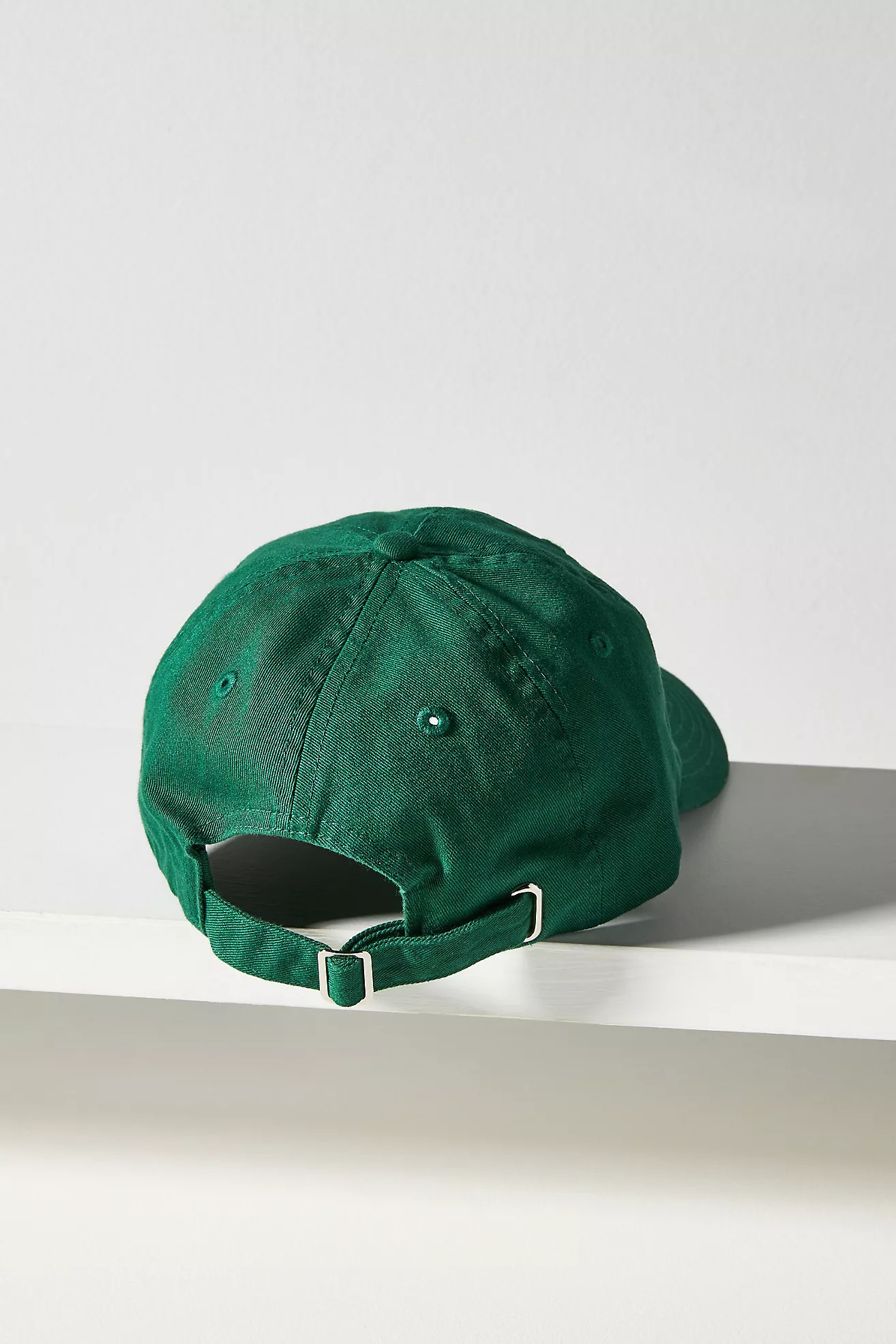 Favorite Daughter Classic Logo Baseball Cap | Anthropologie (US)