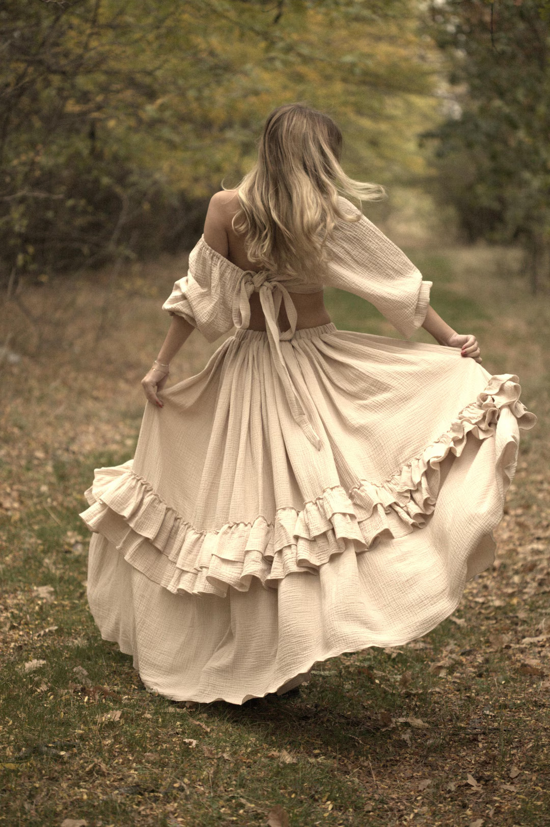 Women Boho Dress | Vintage Dress for Maternity Photoshoot | Photo Props | Maternity Photoshoot - ... | Etsy (US)