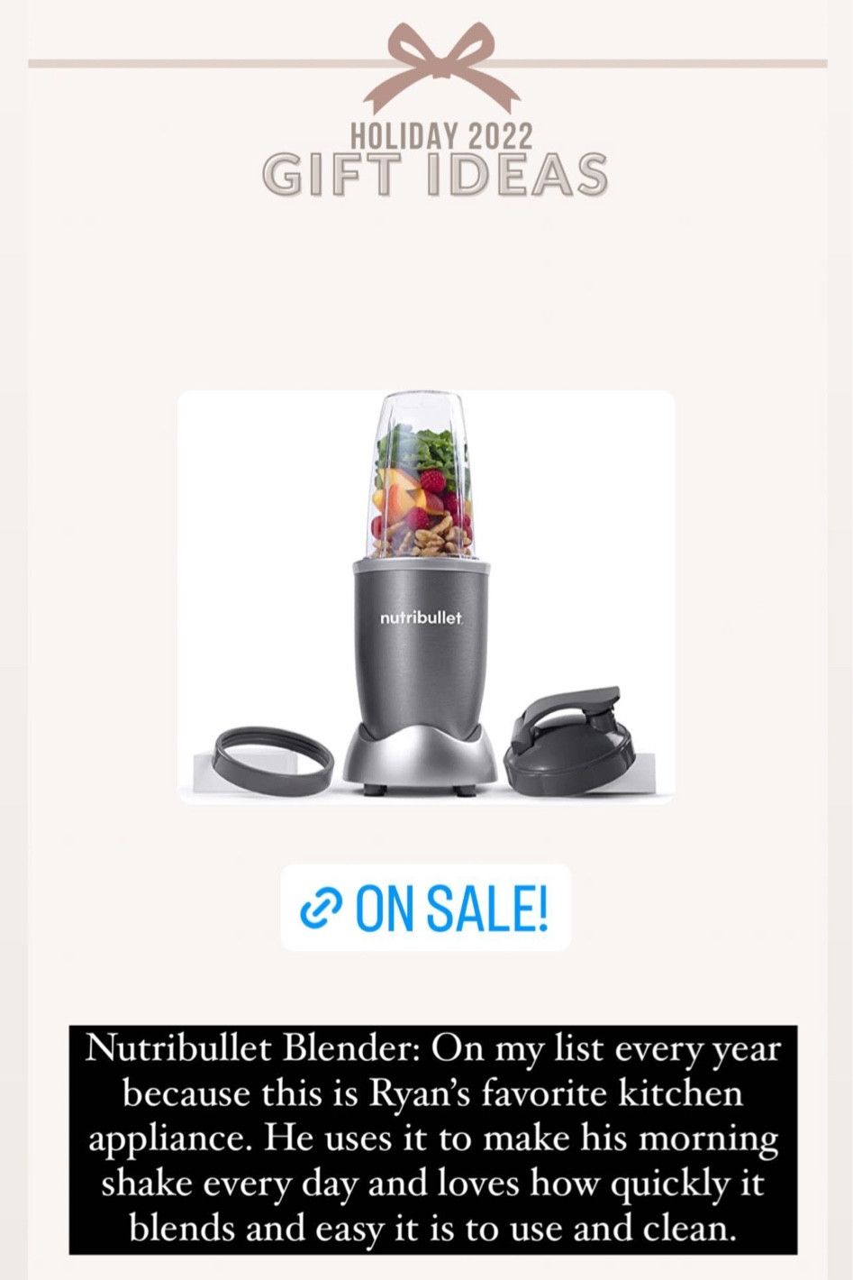 Gifts for him, gift ideas, gifts under $100, Amazon gifts, gift guide for him, gift guide for dad, holiday gifts 

#LTKSeasonal #LTKHoliday #LTKGiftGuide