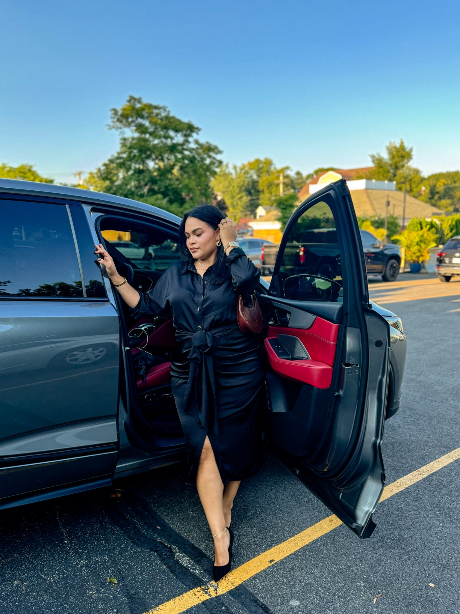 Amazon’s dress selection though!!!!!!!! They never let me down.

#LTKBeauty #LTKStyleTip #LTKWorkwear