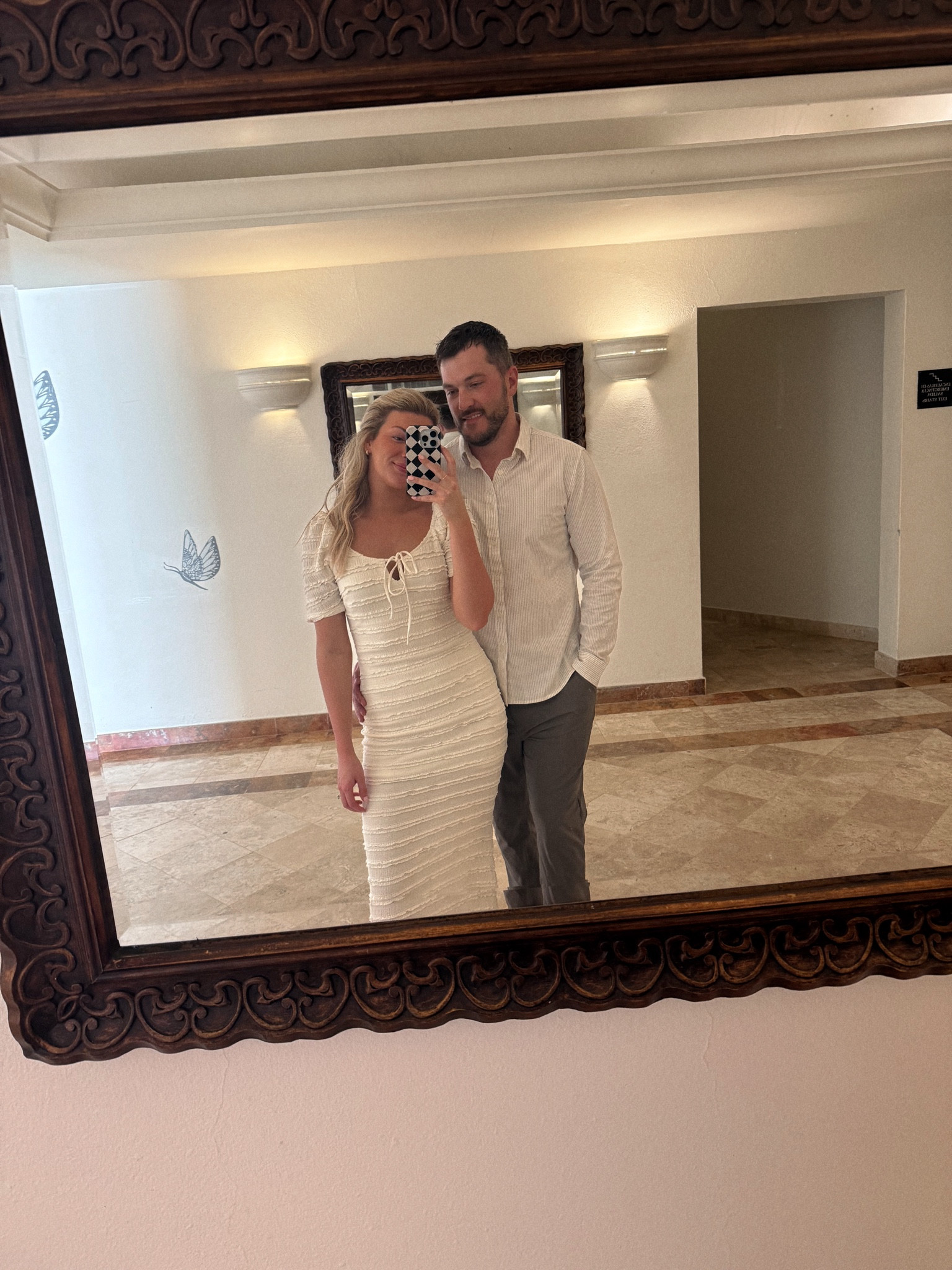 Last night in Mexico - maxi dress - vacation dress 

#LTKTravel #LTKSeasonal