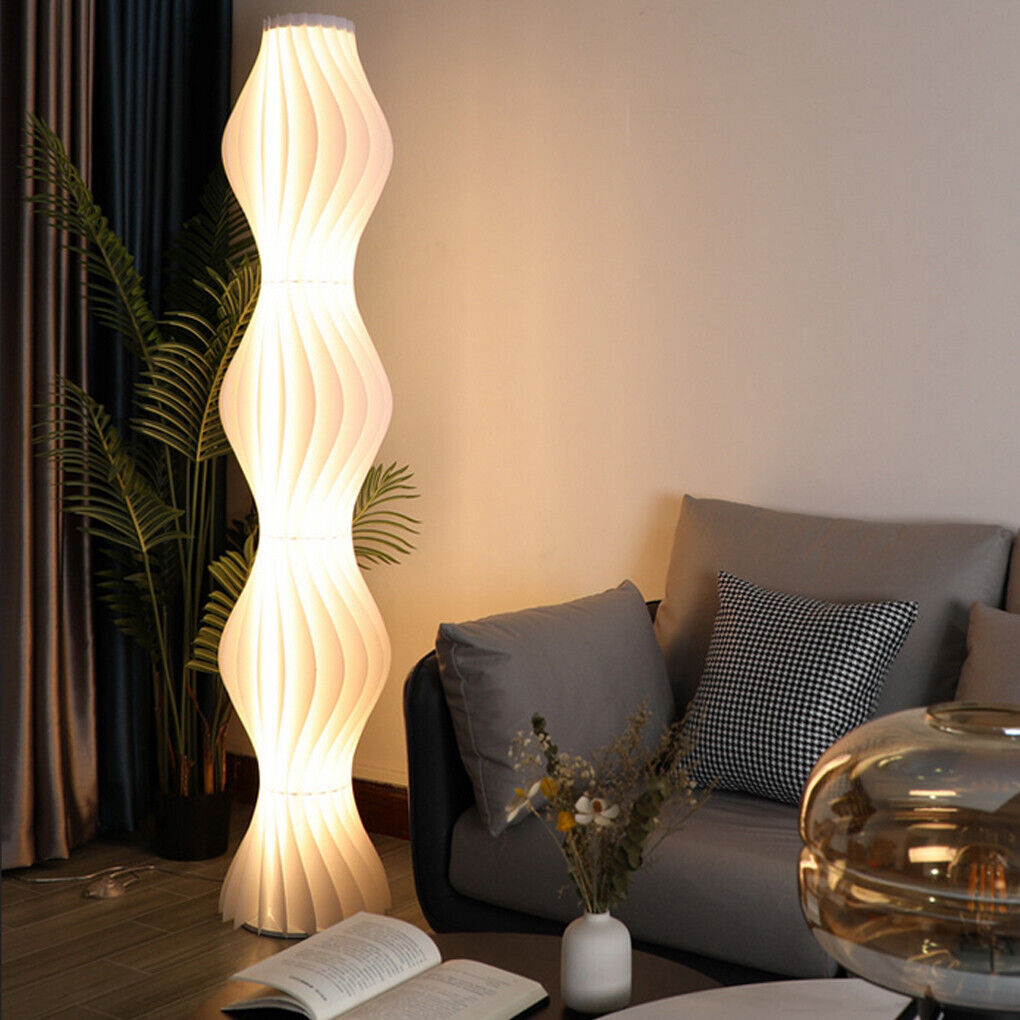 Unique Energy Saving Led Floor Lamp Smart 3Lighting Corner Reading Standing Lamp  | eBay | eBay US