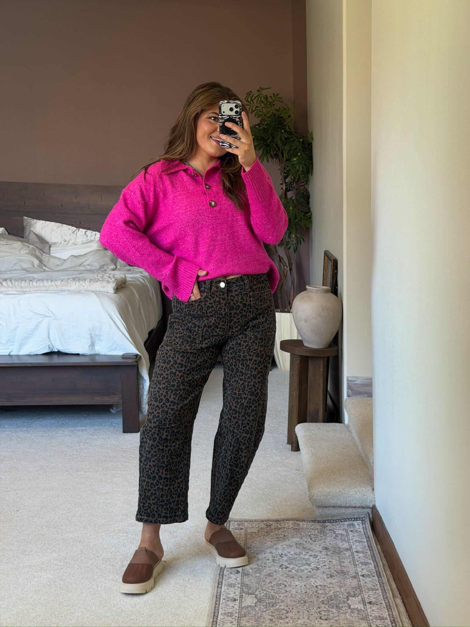 Fun fall Amazon outfit for the teacher, the work from home girly, or a mom with plans.

#fall #midsize fall outfit, midsize, mom styles affordable, affordable outfit, size 12, size 14, thick tummy approved
