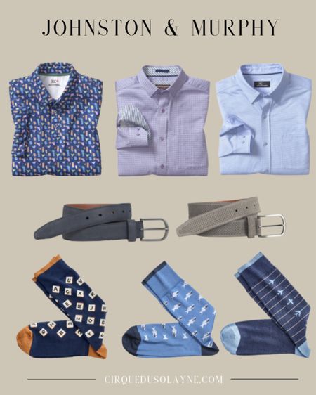 Father’s Day is right around the corner! Don’t forget about your favorite men!

#fathersday #fathersdaygiftguide #fathersdaygifts #giftsforhim

Men’s gift guide, Gifts for him, gifts he will love, men’s gifts, men’s gift ideas, Father’s Day ideas, johnston and Murphy, men’s fashion, men’s dress shirts, men’s accessories, men’s clothes, gift guide, gifts for dad, gifts for grandpa

#LTKmens #LTKunder50 #LTKstyletip