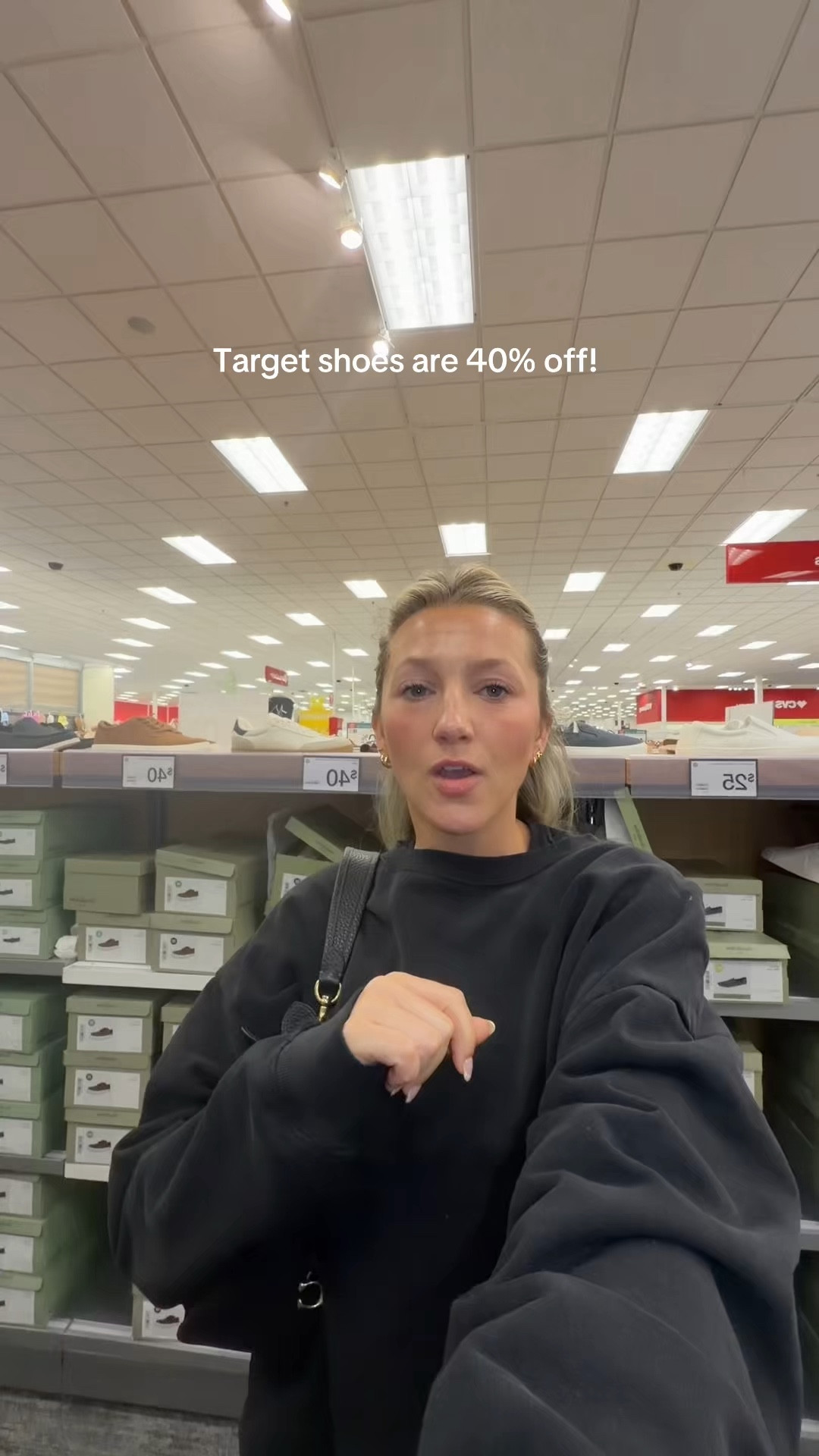 Target shoes! 

#LTKootd