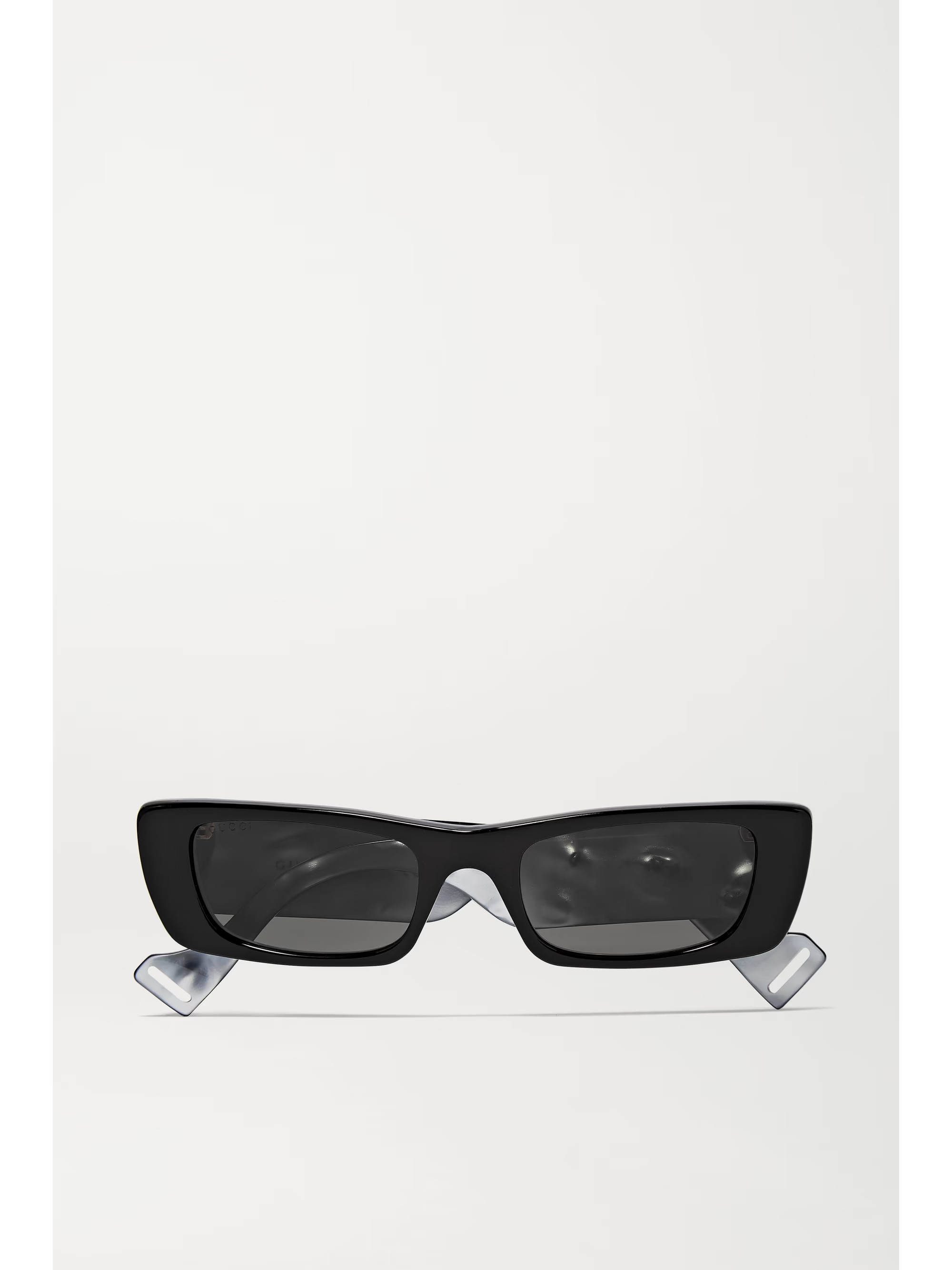 GUCCISquare-frame acetate sunglasses | NET-A-PORTER (US)