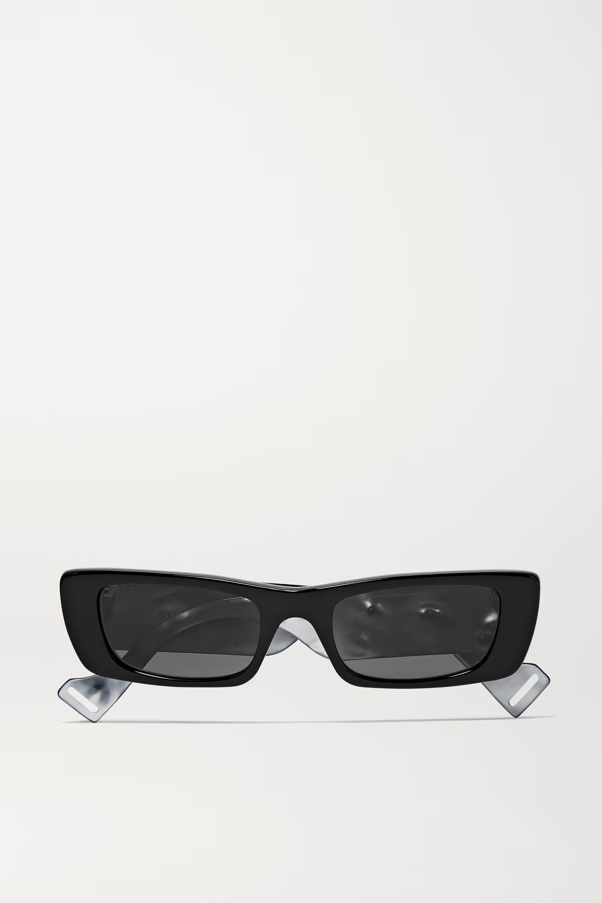 GUCCISquare-frame acetate sunglasses | NET-A-PORTER (US)