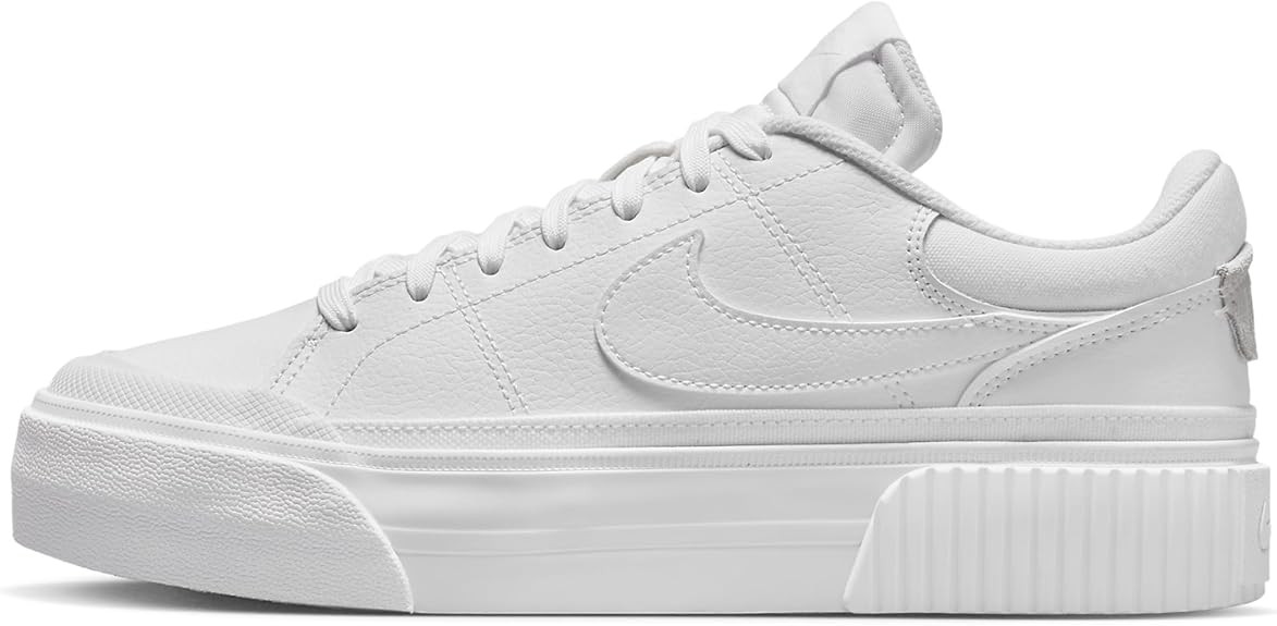 Nike Women's Low-Top Sneakers | Amazon (US)