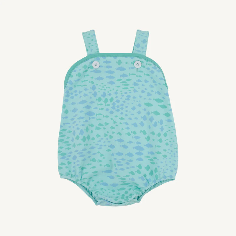 Bingham Bubble | The Beaufort Bonnet Company