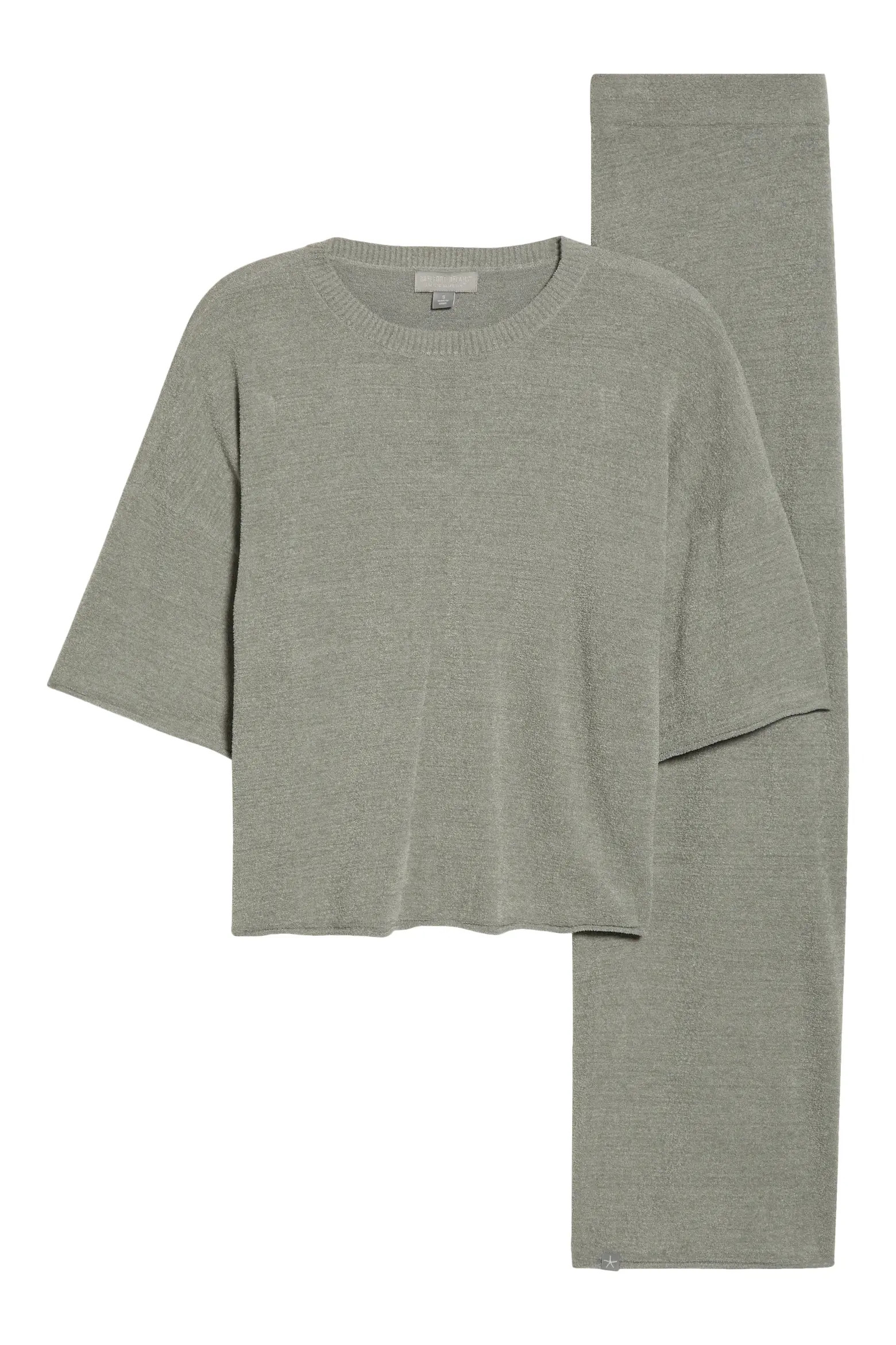 CozyChic\u00ae Ultra Lite\u00ae Ankle Pajamas (Women) | Nordstrom | Nordstrom