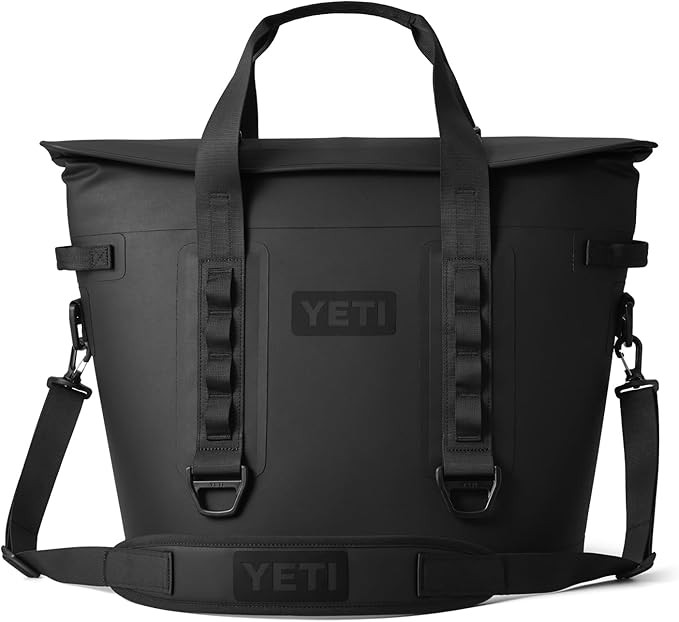 YETI Hopper M Series Portable Soft Coolers with MagShield Access | Amazon (US)