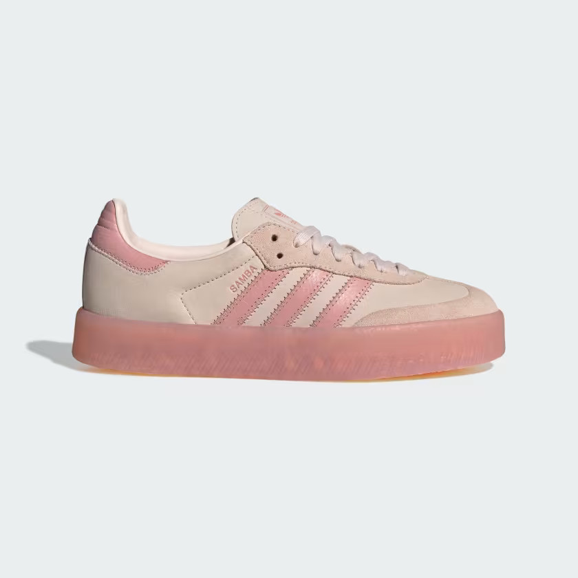 Sambae Shoes | adidas (US)