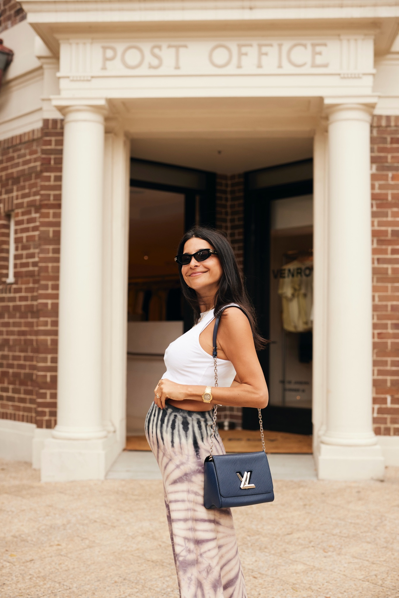 27 weeks! 

Skirt is a size small with a lot of stretch! A beautiful cashmere fabric and on sale! Fully intend on wearing this one post baby 👶🏻 

#LTKmaternity #LTKaustralia #LTKsummer