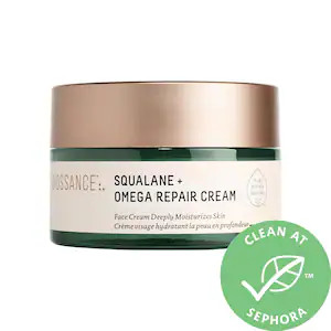 Squalane + Omega Repair Cream | Sephora (US)