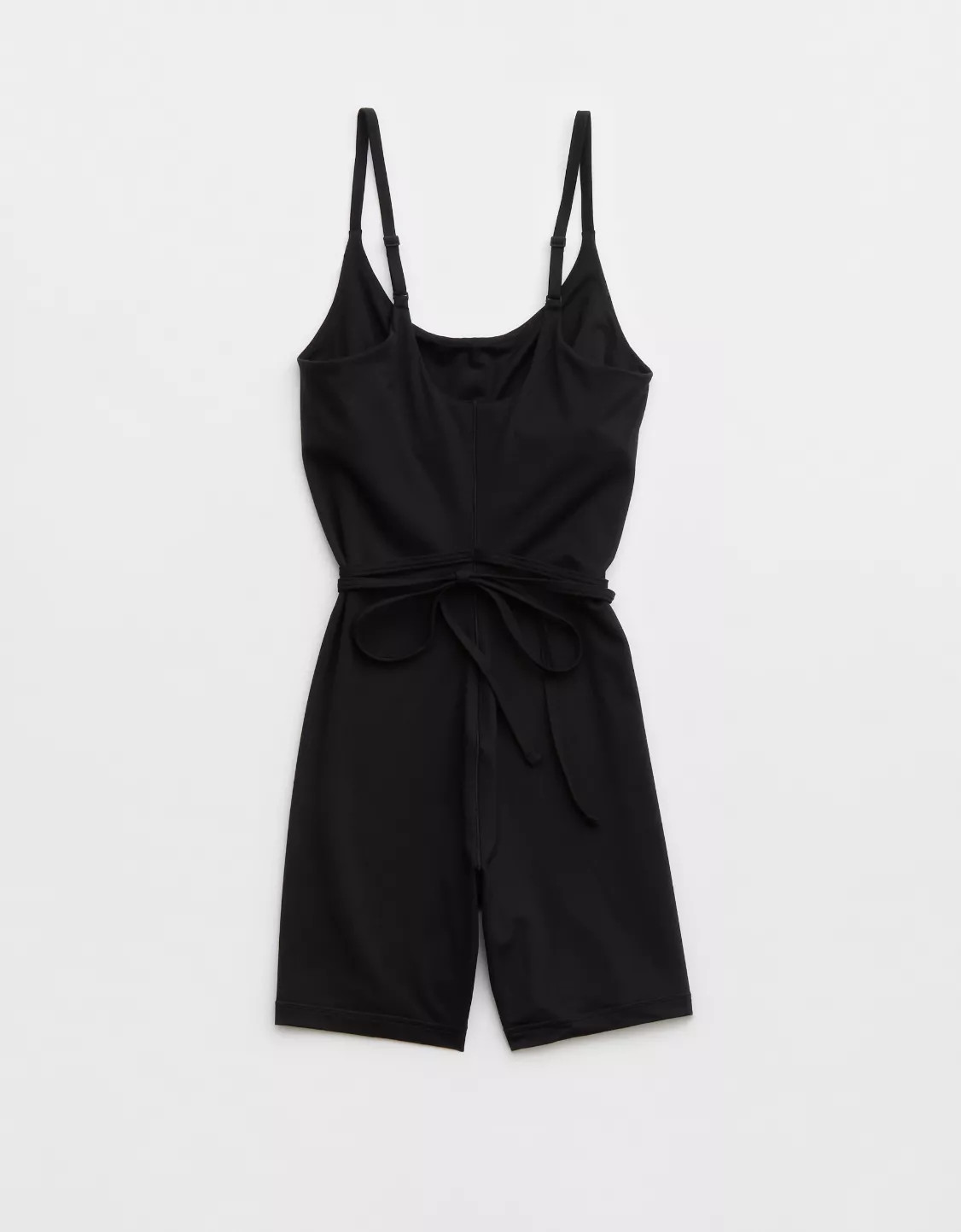 OFFLINE By Aerie Real Me Xtra Strappy Romper | Aerie