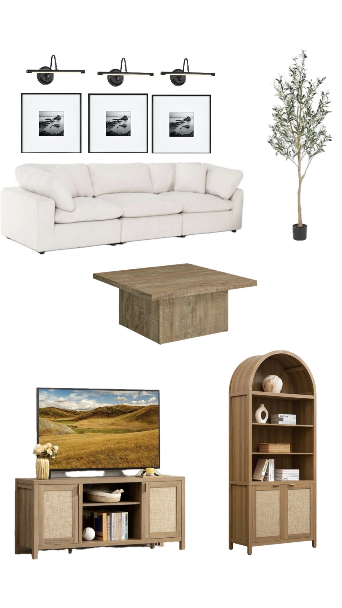 Living Room and Bedroom furniture + decor from Amazon/Wayfair!

#LTKSaleAlert #LTKHome #LTKFamily