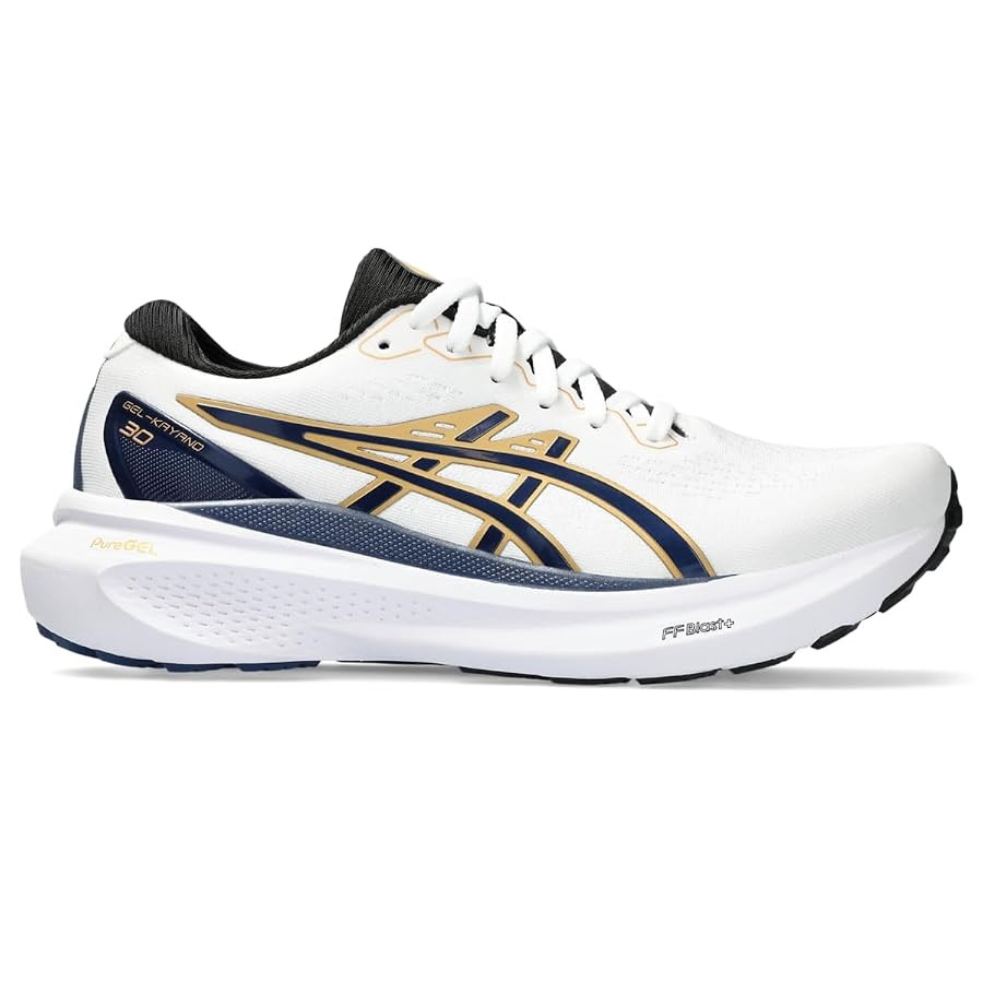 ASICS Women's Gel-Kayano 30 Running Shoes | Amazon (US)