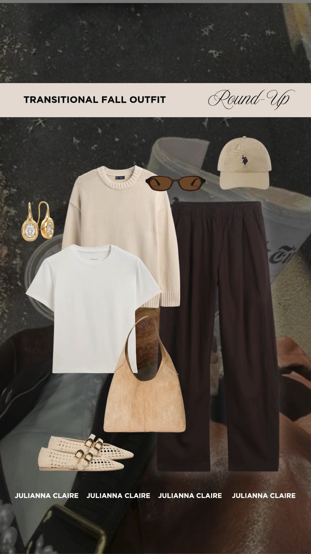 Fall transition outfit ideas for 2026 🍂

#LTKootd #LTKgrwm